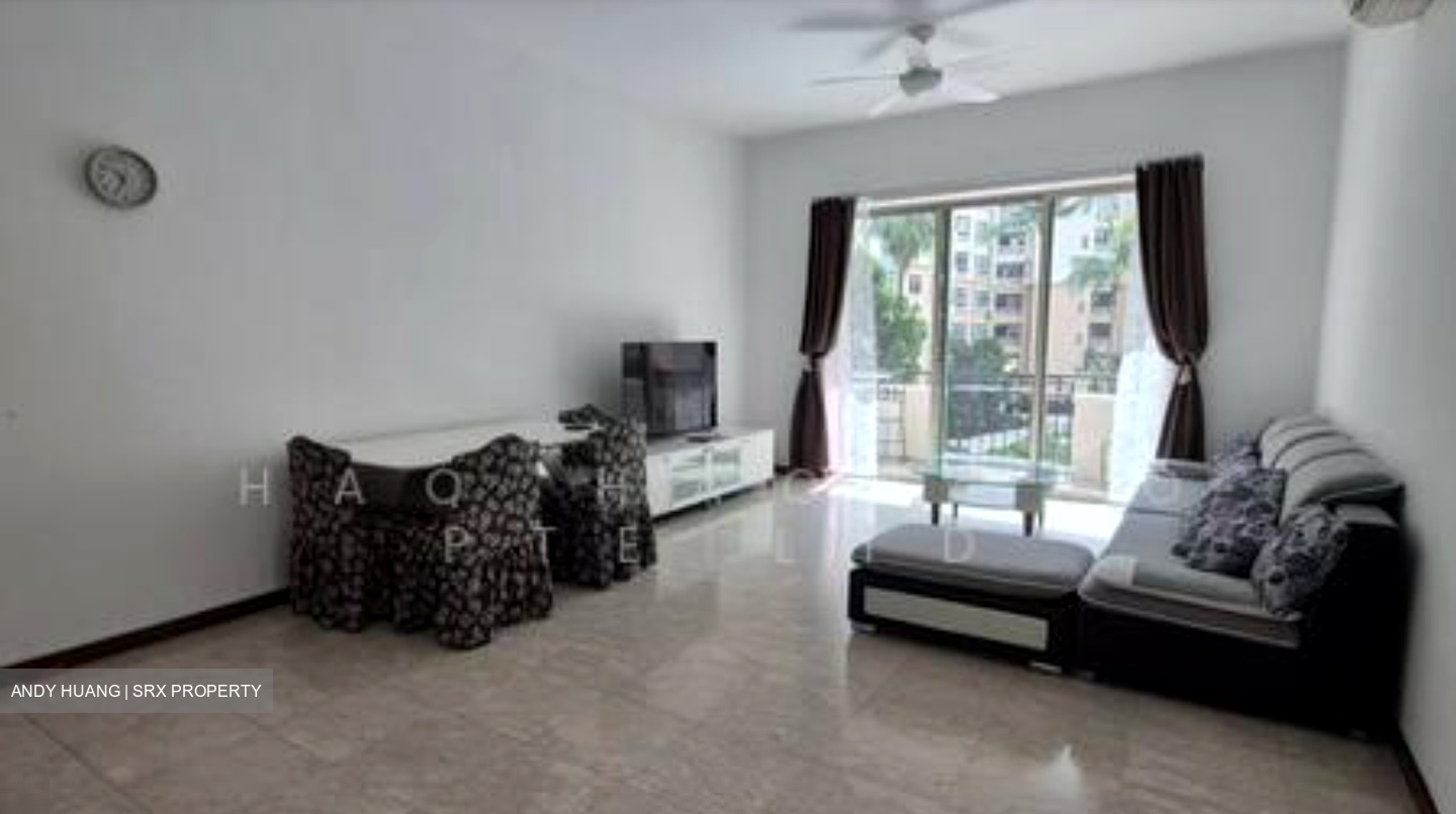 Costa Rhu (D15), Condominium #519346041